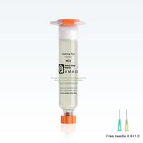 Easy To Repair And Clean Soldering Flux M53 Needle Tube Soldering Oil Bga Solder Paste Mobile Phone Cpu Motherboard 1PC