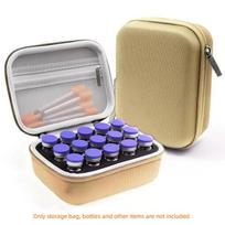 10ML Insulin Vials Storage Case Resistant Waterproof Insulin Organizer Diabetics-EVA Large Capacity Insulin Vial Protector Wear auksas