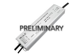 Zasilacz Led Dali 24V 6.25A 150W Ściemnialny Push Dim Ip67 Glp Metal