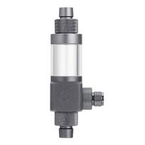 Aquariums CO2 Small Bubble Carbon Dioxide Diffusers Bubble Counter Bubble Release Tool Bubble FishTanks Bubble