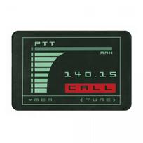 Metal Gear Solid Codec Screen Inspired By Kojima's MGS Anti-slip Doormat Floor Mat Carpet Rug for Kitchen  Bedroom Footpad Mats 40cm x 60cm