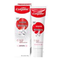 Colgate Enzyme Whitening Toothpaste