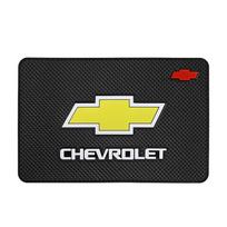 Car Anti-Slip Mat Dashboard Silicone Sticky Storage Pad Interior For Chevrolet Aveo Matiz Onix Camaro Captiva Corsa Epica Corsa