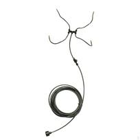 Fan Misting Kits Outdoor Cooling System for Trampoline Sprinkler