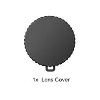 For DJI Osmo Action 5Pro 4 3 Tempered Glass Screen Protector Lens Cover Cap Bags Case for DJI Action 3 /4/5Pro Protective Kits For DJI Action 5 Pro