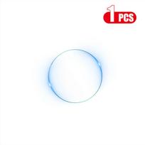 39mm Tempered Glass for Huawei Watch Ultimate Smartwatch Screen Defend Explosion-Proof High Definition Bright Film Accessories