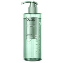 Slek Oxygen Active Smooth & Anti-Dandruff Shampoo