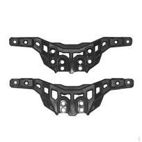 2pcs Car Shock Absorber Bracket Rc Accessories Mounting