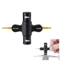 M5 Socket Ratchet Wrench,1.5mm 2.0mm Hexagon Screwdriver for Racing