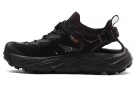 Hoka One One Hopara 2 Triple Black (Women's) 36