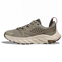 Hoka One One Anacapa Breeze Low Barley Oat Milk 42