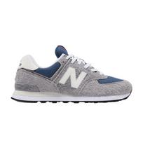 New Balance 574 Shadow Grey Sea Salt 37
