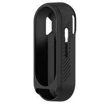 Silicone Smart Bike Lights Protective Cover Anti-Lost Bike Light Cover Impact-resistant  for Garmin Varia RCT715 juoda