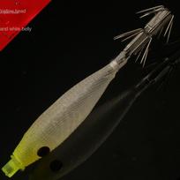 2025 Tube Blowing Octopus lure Blowing Tube Bazooka Squid Hook lure UV Cloth Roll Shrimp Bait sea fishing