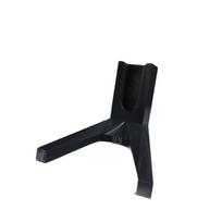 Durable Stable Bike Stand Lightweight Wheel Support Bicycle Rear Parking Rack Bikes Kickstand Bike juoda