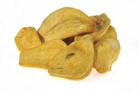 Chlebowiec Suszony Prażynka Bez Soli I Cukru 1Kg
