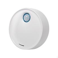 Cat Litter Odor , Smart Dog Air Purifier Portable for Bathroom Shoe Box Cats Toilet,