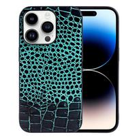 Genuine Leather Cover Phone Case for Apple For Iphone 13 1 Pro Max 14Plus 12 11 XR 7 8 16E SE Cowhide Fundal Back Shell capa Genuine Leather&iPhone Air