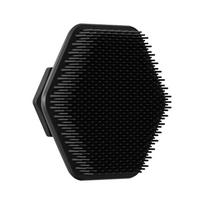 Men Silicone Face Cleansing Brush Mini Facial Scrubber Deep Clean Massage Exfoliator Shaving Skin Care Tool juoda
