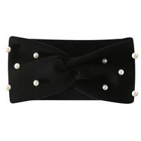 Elastic Yoga Headband, Absorbent Sweat Band for Workout Fitness juoda