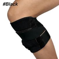 1PCS Knee Brace for Knee Pain with Side Stabilizers for Women and men, Compression Knee Support with Patella Gel Pads