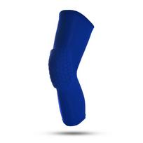 Kyncilor Knee Pads for Joints Sleeve Basketball Brace Elastic Kneepad Protective Gear Patella Foam Support Volleyball Support M