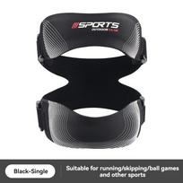 1Pcs Patella Knee Brace Adjustable Orthopedic Compression Patellar Tendon Support Strap Pro Meniscus Tear Patella Pads Men Women