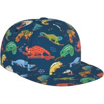 Lizard Chameleons in Print Baseball Cap for Men Women Adjustable Trucker Hat Snapback Sun Dad Cap Lightweight Unisex One Size