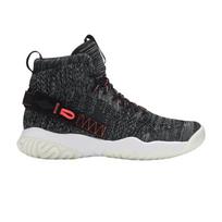 Jordan Apex React Black Atmosphere Grey Infrared 23 40.5