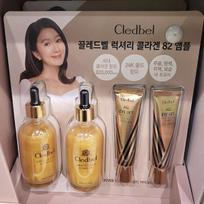 Cle De Bel Luxury Collagen 82 Ampoule 100ml x 2P