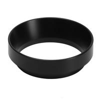 49mm kavos dozavimo žiedas 62x22mm krepšelio portalo filtras juoda
