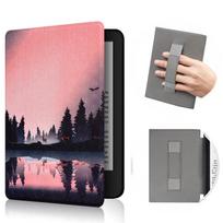 Handheld Painted Protective Cover for Kindle Paperwhite 6.8  (11th Gen) - 2021KPW5 Handheld Painted KPW5