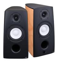 Acoustique Quality CANTO 3 FORTE / beech, Acoustique Quality ruda