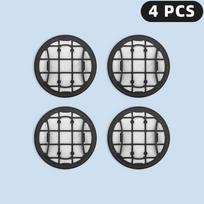 Pakeičiamas filtras, suderinamas su Philips VC 7000 / 8000 serijos XC7053, XC7055, XC7057, XC8055, XC8057 ( XV1681/01 )