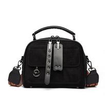 Retro Handbag with High-end Texture for Formal Commuting, Single-shoulder Bag with Large Capacity, Crossbody Bag juoda