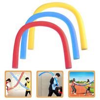 3 Pcs Swimming Stick Pool Noodles for Kids Toy Sports Flexible Water Foam Toys Epe Sticks Child
