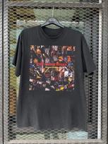 Second Coming The Stone Roses Band Tribute T Shirt Full Size S-5XL D126 Unisex T-Shirt S