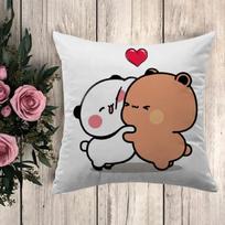 Cushion  BUBU DUDU Decorative Pillowcases Luury Pillow  Pillow Case Sofa Car Bed Room Decor Dakimakura Wedding Giftz,(5) 30x30cm