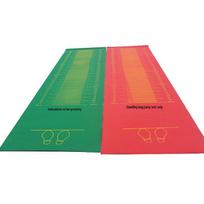 Qishanyue Kids Standing Long Jump Rubber Mat