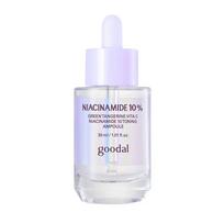 Goodal Green Tangerine Vita C Niacinamide 10 Trace Ampoule 30ml 30ml