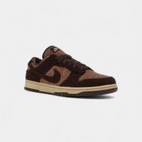 Nike Dunk Low Harris Tweed Sesame (Women's) 36