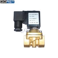 DC24V solenoidinis vožtuvas D04-3106 vandeniui, orui D01-4101A D01-4101B SM-3101 SM-4101