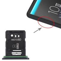 Sony Xperia 10 III dviejų SIM kortelių dėklas (SO-52B/SOG04/XQ-BT52)