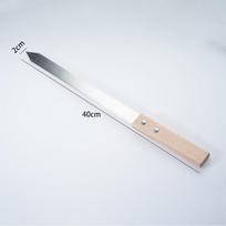 2cm X 40/50cm Plokšti kepsninės iešmeliai kebabams Kepimo iešmelis šašlykams Turkų kepsninės Kebabų kepimas Koubideh Brazilijos stiliaus