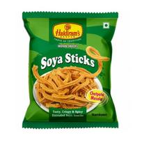 Sojų lazdelės (150 g), Sojų lazdelės, Haldiram's