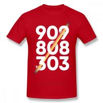 Cool 909 808 303 Acid House Drum Machine Roland Synthesizer  T Shirt Vintage Fashion 100 Cotton Tee Shirt S