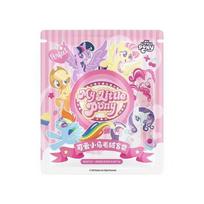 Authentic My Hasbro Pony Cute Little Pony Blind Bag V1v2v3 Small Charm Anime Peripheral Collectibles Festival Gifts
