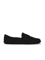 Barefoot Moccasins Be Lenka Bianca - All Black
