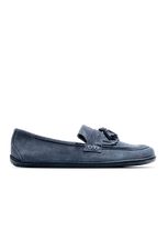 Barefoot Moccasins Be Lenka Fiorela - Soft Blue