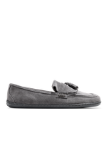 Barefoot Moccasins Be Lenka Fiorela - Grey